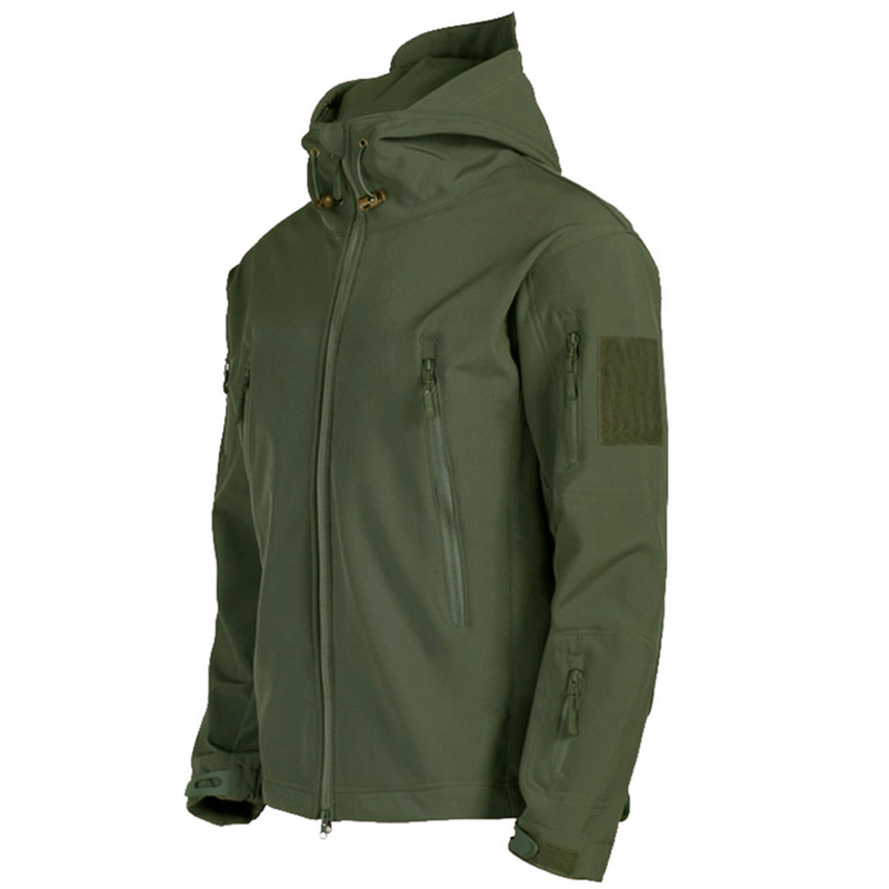 Jaqueta Masculina Military