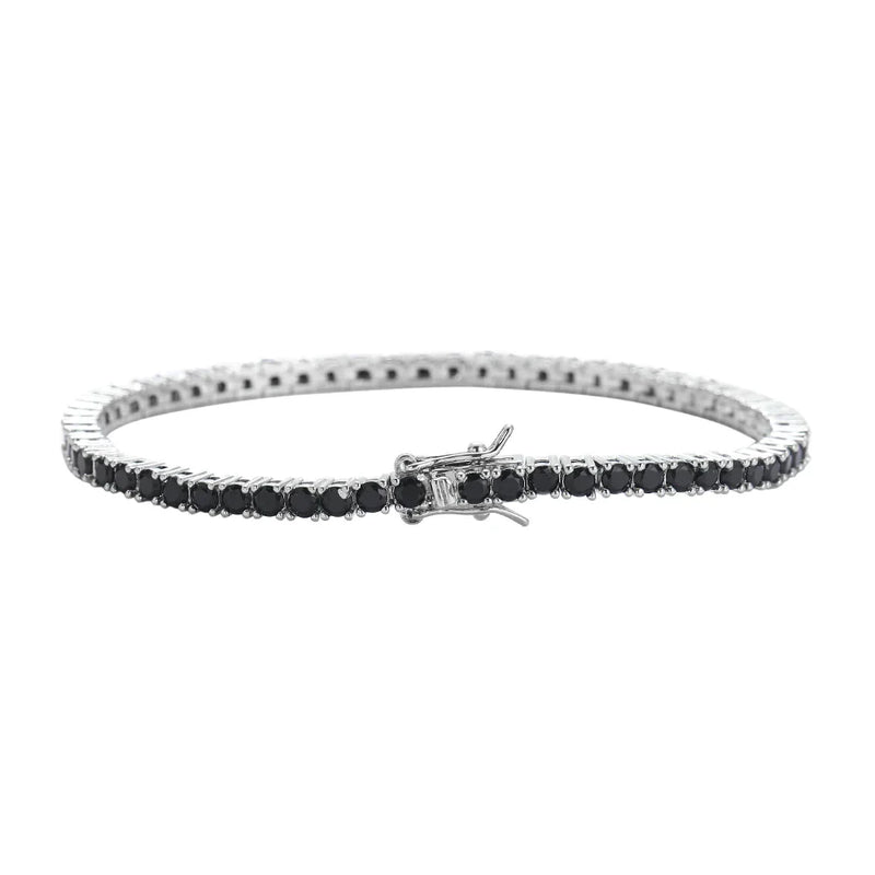 Pulseira Masculina em Zircônia