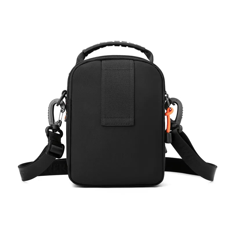 Bolsa Crossbody Esportiva Impermeável