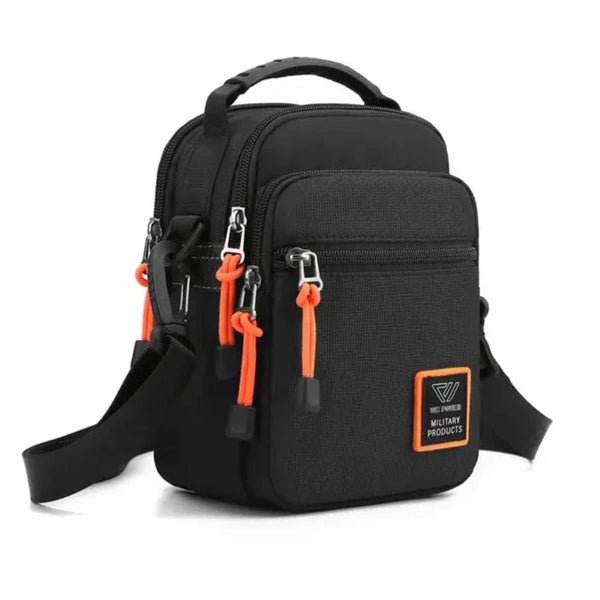 Bolsa Crossbody Esportiva Impermeável